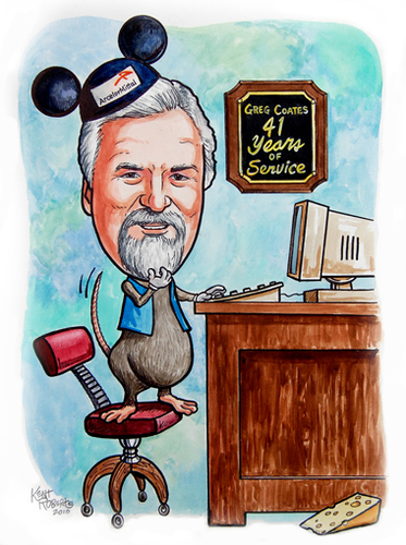 Caricature Sample 38