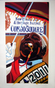 Congo Square 2011 C-Marque Artist Proof