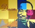 A dream remembered