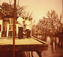 Fishing Barbers