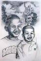 Chris and Quent