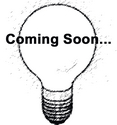 Lighting Coming Soon...
