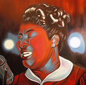 Mahalia