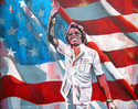 Living in America