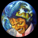 Heal the World