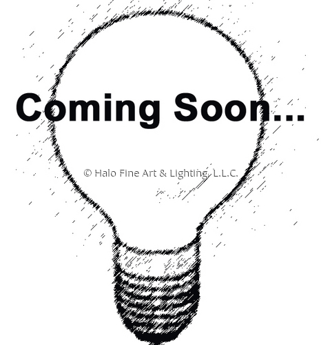 Ceramics-Clay-Lighting Coming Soon...