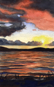 Sunset Over Renvyle House Lake, Ireland Sunset%20Over%20Renvyle%20House%20Lake%2C%20Ireland (thumbnail)