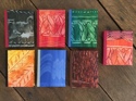 Smalls%3A%20five%203-signature%20hard-back%20hand-bound%20journals%20 (thumbnail)