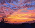 Sunset 3 Sunset, Nimrod, Virginia Sunset%203%20Sunset%2C%20Nimrod%2C%20Virginia (thumbnail)