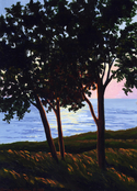 Sun Tinged Evening, Michigan Sun%20Tinged%20Evening%2C%20Michigan (thumbnail)