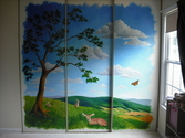 Miranda's Mural Miranda%27s%20Mural (thumbnail)