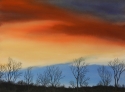 Evening Sky Above Winter Trees, Maryland Evening%20Sky%20Above%20Winter%20Trees%2C%20Maryland (thumbnail)