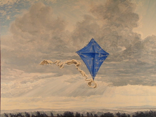 Painting-Symbolism-Hope Renewed