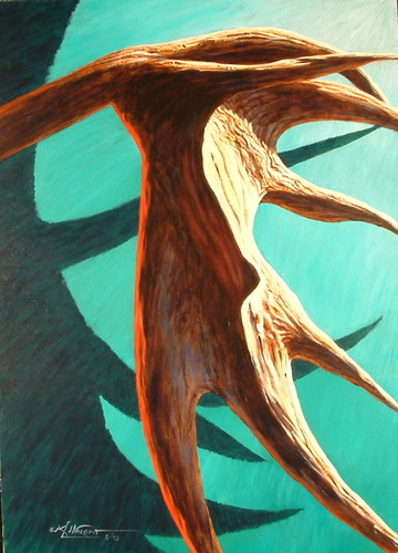 Painting-Abstract-Aspect 5