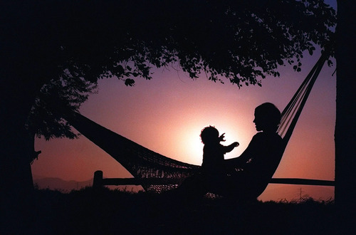 hammock (large view)