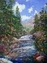 Alpine Waterfall Alpine%20Waterfall (thumbnail)