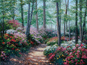 Azalea in Bloom Azalea%20in%20Bloom (thumbnail)