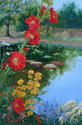 Hollyhock Reflections Hollyhock%20Reflections (thumbnail)