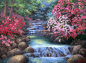 Tranquil Waterfall Tranquil%20Waterfall (thumbnail)