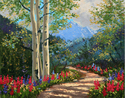 Blue Mountain Majesty Blue%20Mountain%20Majesty (thumbnail)