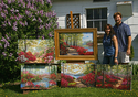 Wendy and Kevin Painting Wendy%20and%20Kevin%20Painting (thumbnail)