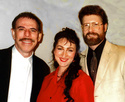 Wendy & Kevin with Peter Max Wendy%20%26%20Kevin%20with%20Peter%20Max (thumbnail)