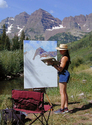 Wendy Painting In Aspen Wendy%20Painting%20In%20Aspen (thumbnail)