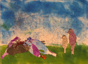 Canibalism [SOLD]