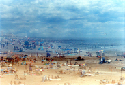 KAILA FEAREY - Beach