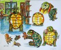 Turtle%20Character%20Sketches (thumbnail)