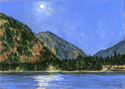 Moonlight%20Over%20Lake%20McDonald (thumbnail)
