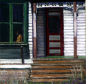Karen Hall - Victor Victorian  Victor Colorado  2010