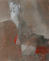 Painting--Acrylic-AbstractCelestial Swiss