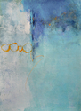 Painting--Acrylic-AbstractProtecting the Dreamer