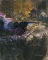 Painting--Acrylic-AbstractSolar Wind