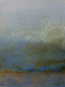 Painting--Acrylic-AbstractConstructive Interference