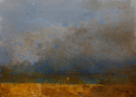 Painting--Acrylic-AbstractPeripheral Vision