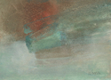 Painting--Acrylic-AbstractWithout Apology