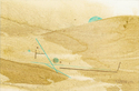 Painting--Acrylic-AbstractQuiet Dunes