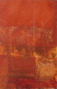 Painting--Acrylic-AbstractDistant Relations