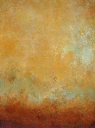 Painting-Abstract-Abundant Supply