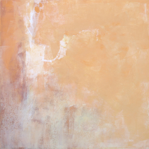 Painting-Abstract-August 14