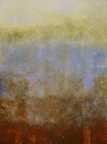 Painting-Abstract-Current Data