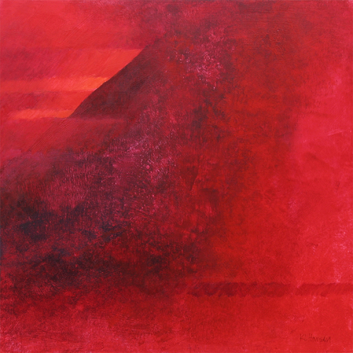 Painting-Abstract-Inquiry