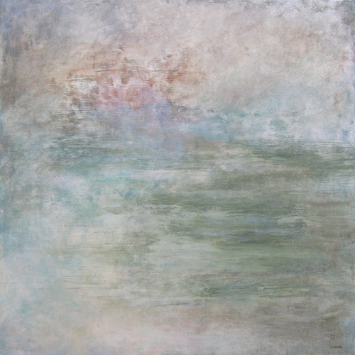 Painting-Abstract-Locus