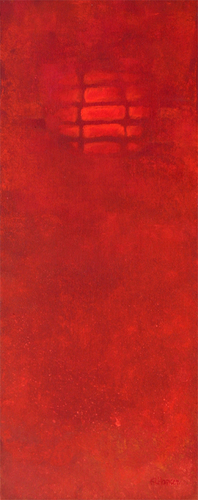 Painting-Abstract-Listen