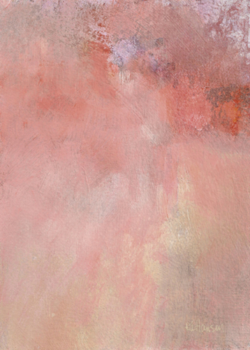 Painting-Abstract-Seeking Clarity