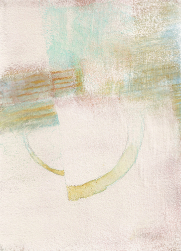 Painting-Abstract-Split Aparts