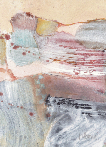 Painting-Abstract-Undercurrents