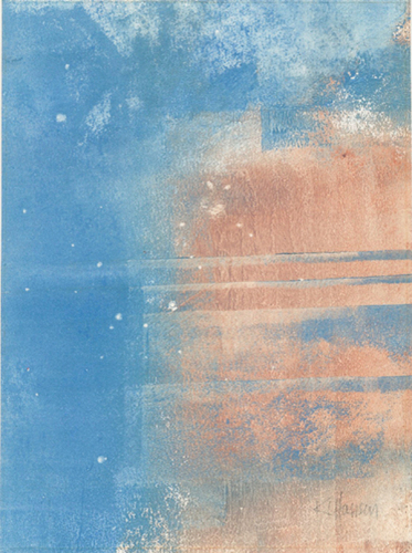 Painting-Abstract-Strata